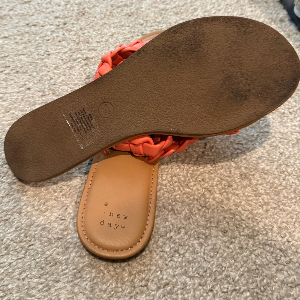 Sandals - Picture 2 of 2